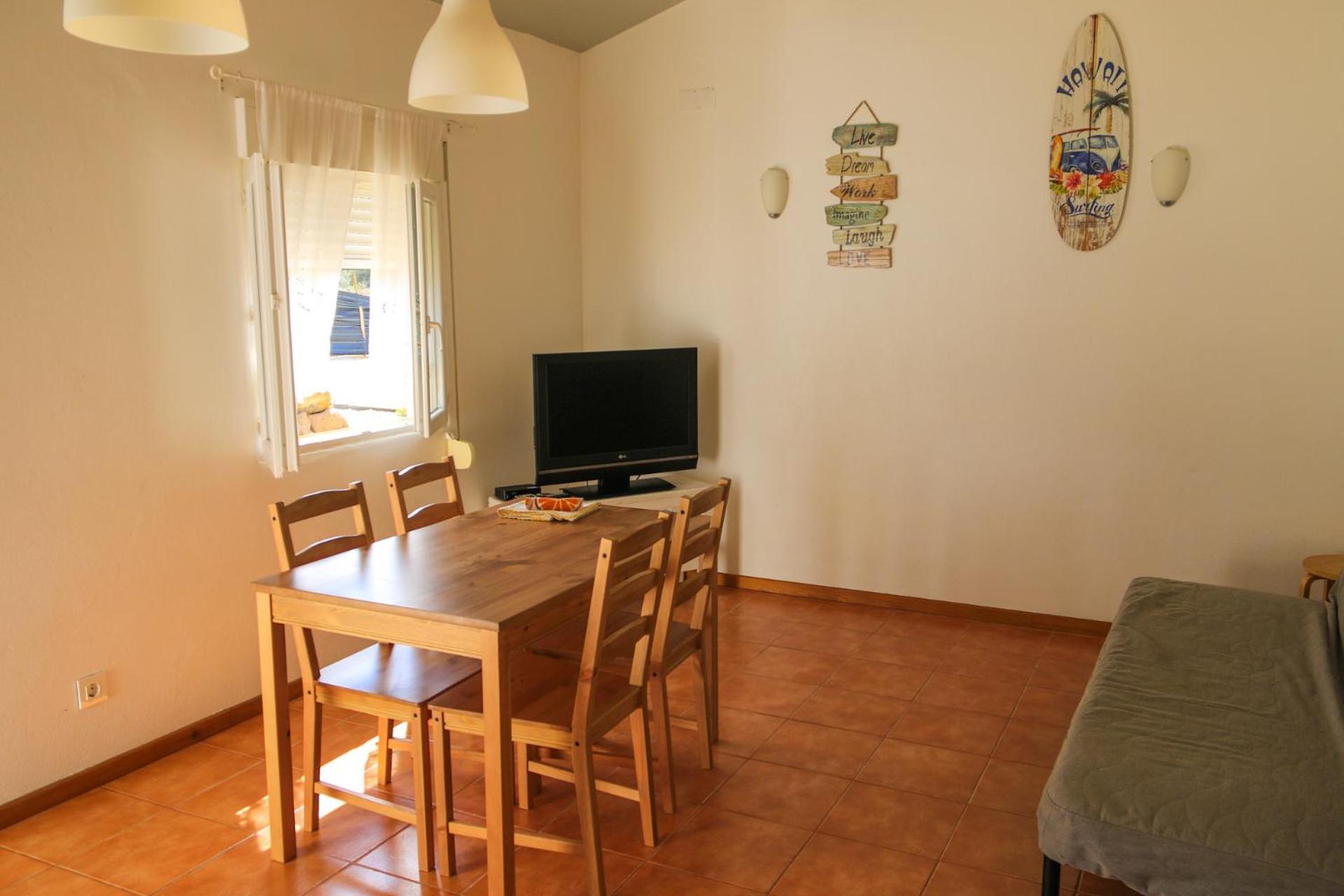 Maison d'hôtes Monte Sardinha à Santiago do Cacém Chambre photo
