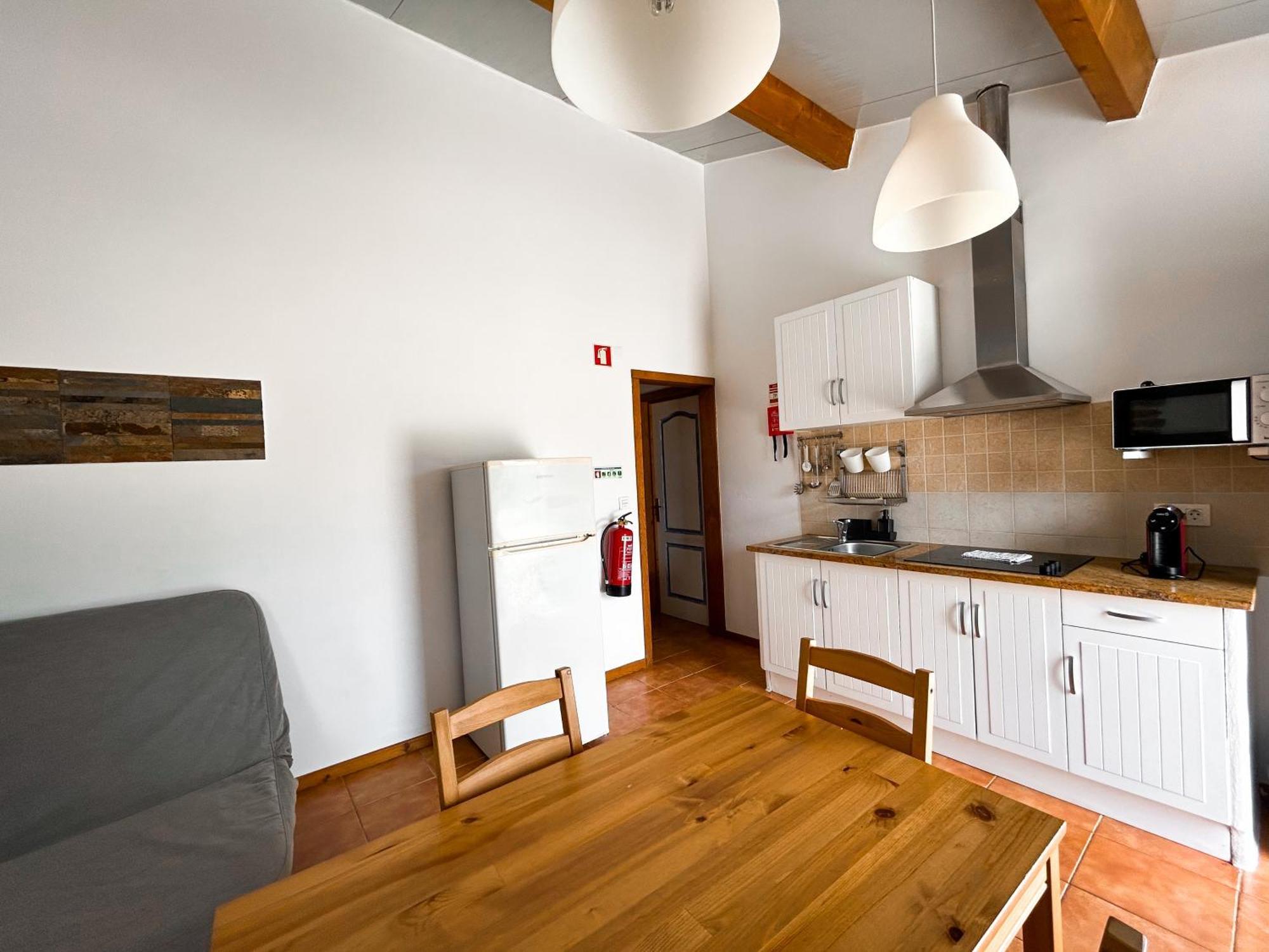 Maison d'hôtes Monte Sardinha à Santiago do Cacém Chambre photo