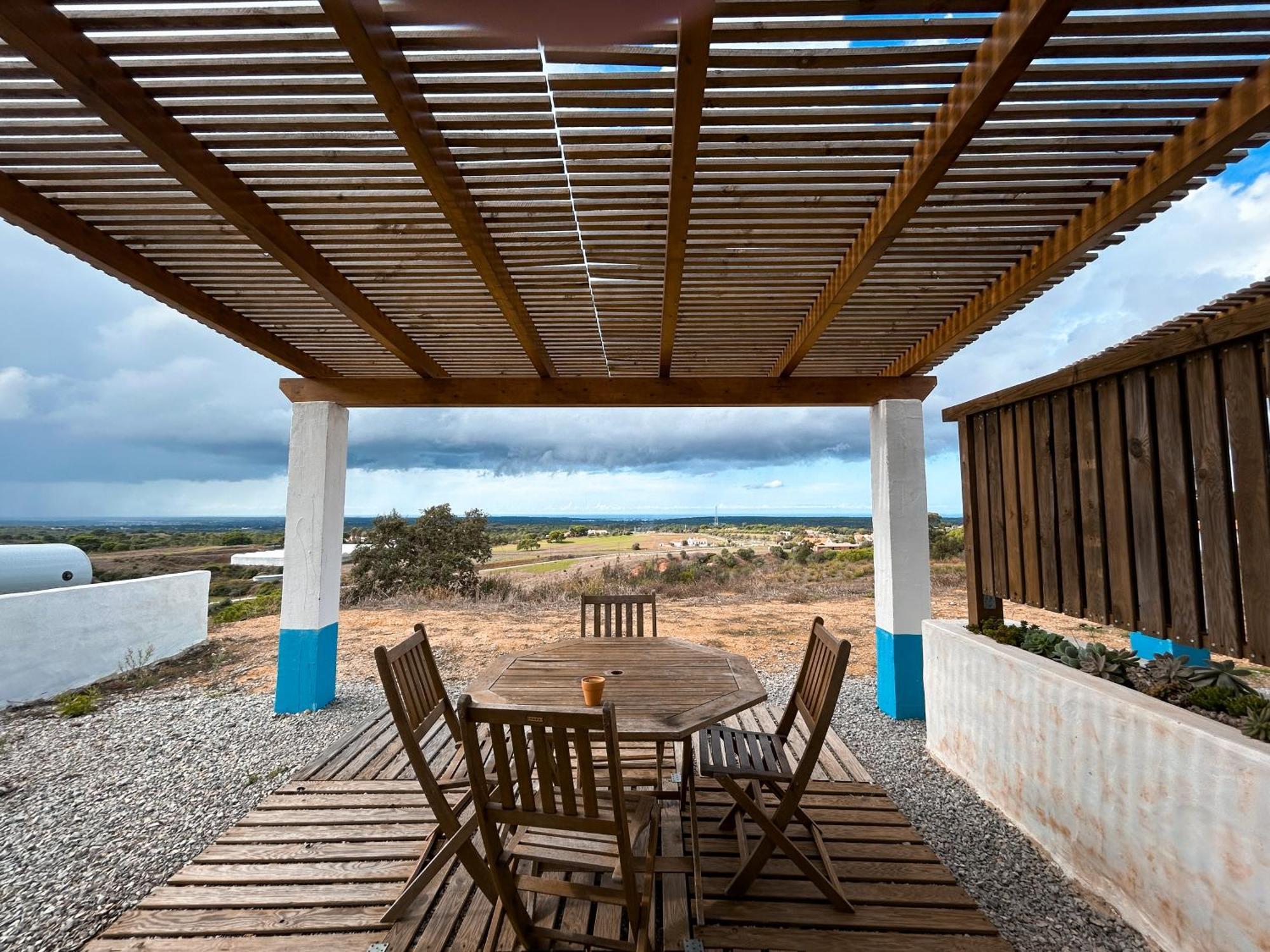 Maison d'hôtes Monte Sardinha à Santiago do Cacém Chambre photo